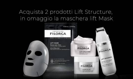  Filorga Lift Structure